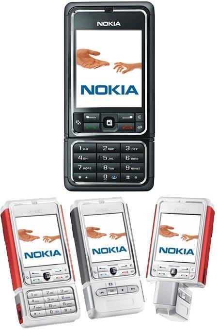 Nokia 3250 инструкция по разборке