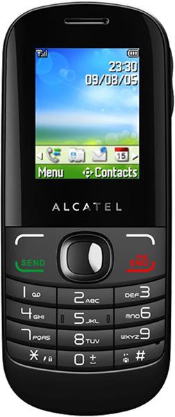 Alcatel One Touch A382G Reviews, Specs & Price Compare