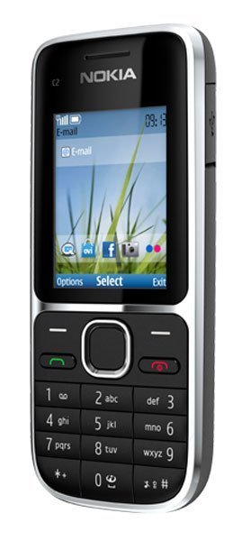 Nokia C2-01 Games Free Download