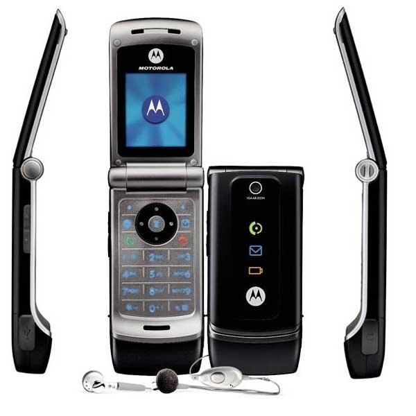 Motorola W375 Reviews, Specs & Price Compare